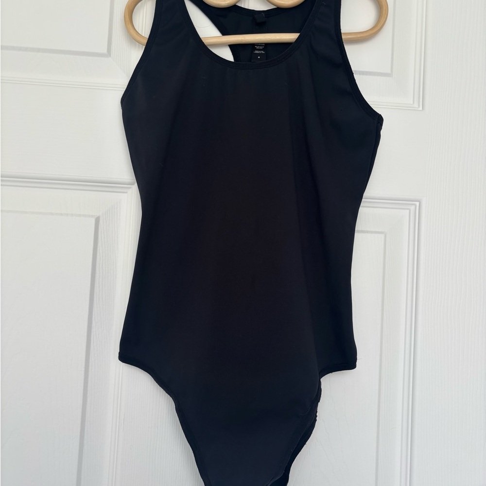 Skims Active Bodysuit